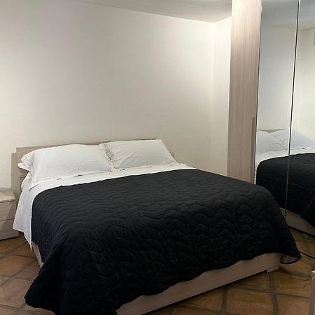 Li Cuti Apartments Catania-Fontanarossai nemzetközi repülőtér Kültér fotó