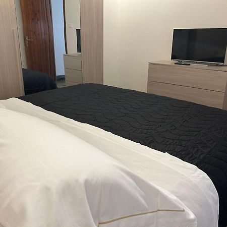 Li Cuti Apartments Catania-Fontanarossai nemzetközi repülőtér Kültér fotó