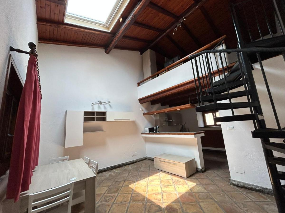 Li Cuti Apartments Catania-Fontanarossai nemzetközi repülőtér Kültér fotó