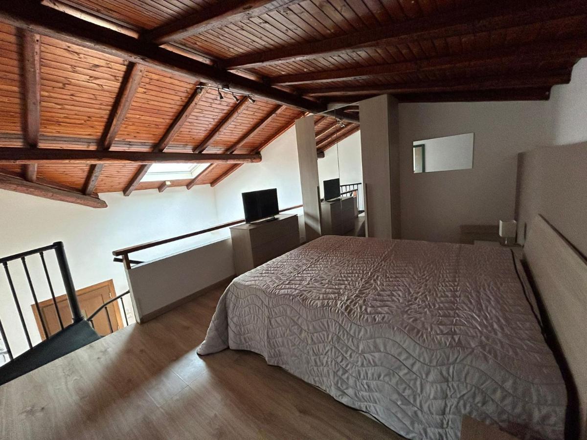 Li Cuti Apartments Catania-Fontanarossai nemzetközi repülőtér Kültér fotó