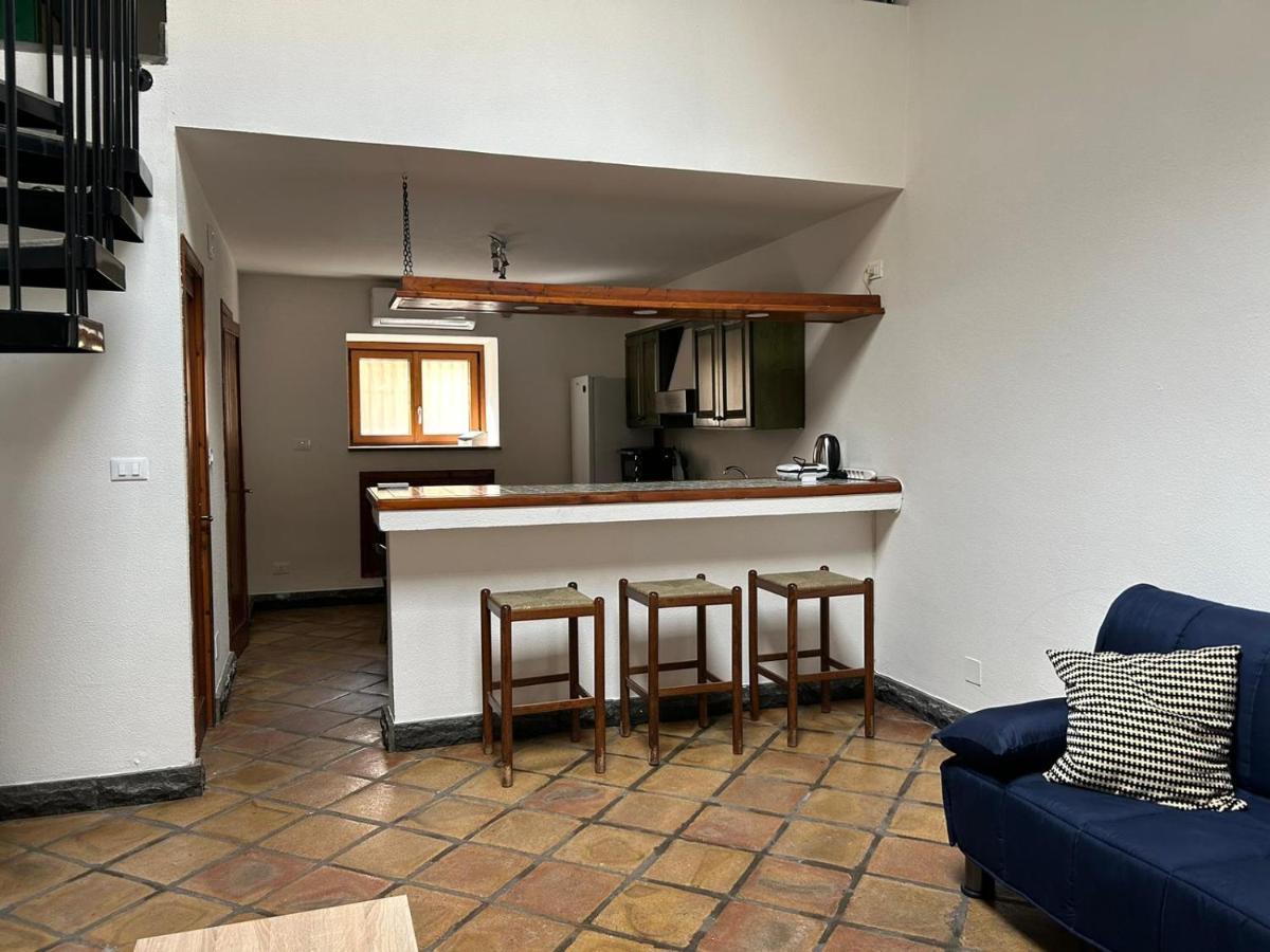 Li Cuti Apartments Catania-Fontanarossai nemzetközi repülőtér Kültér fotó