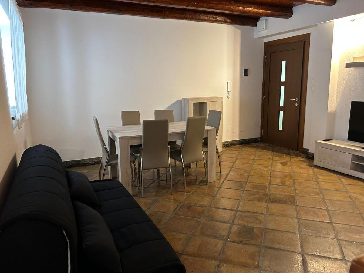 Li Cuti Apartments Catania-Fontanarossai nemzetközi repülőtér Kültér fotó