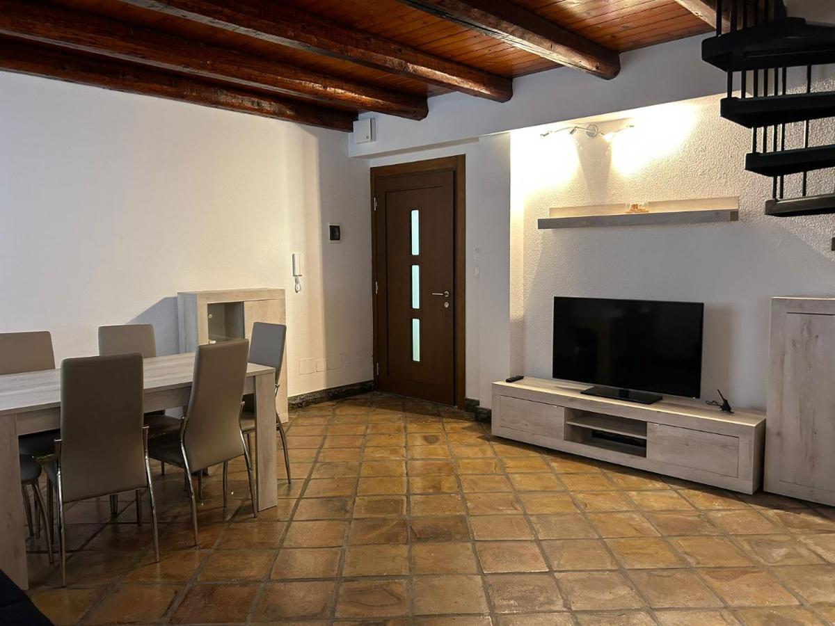 Li Cuti Apartments Catania-Fontanarossai nemzetközi repülőtér Kültér fotó