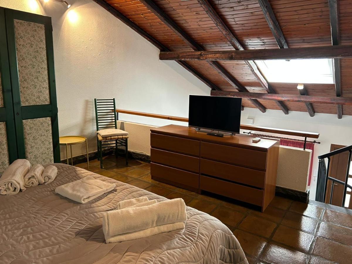Li Cuti Apartments Catania-Fontanarossai nemzetközi repülőtér Kültér fotó