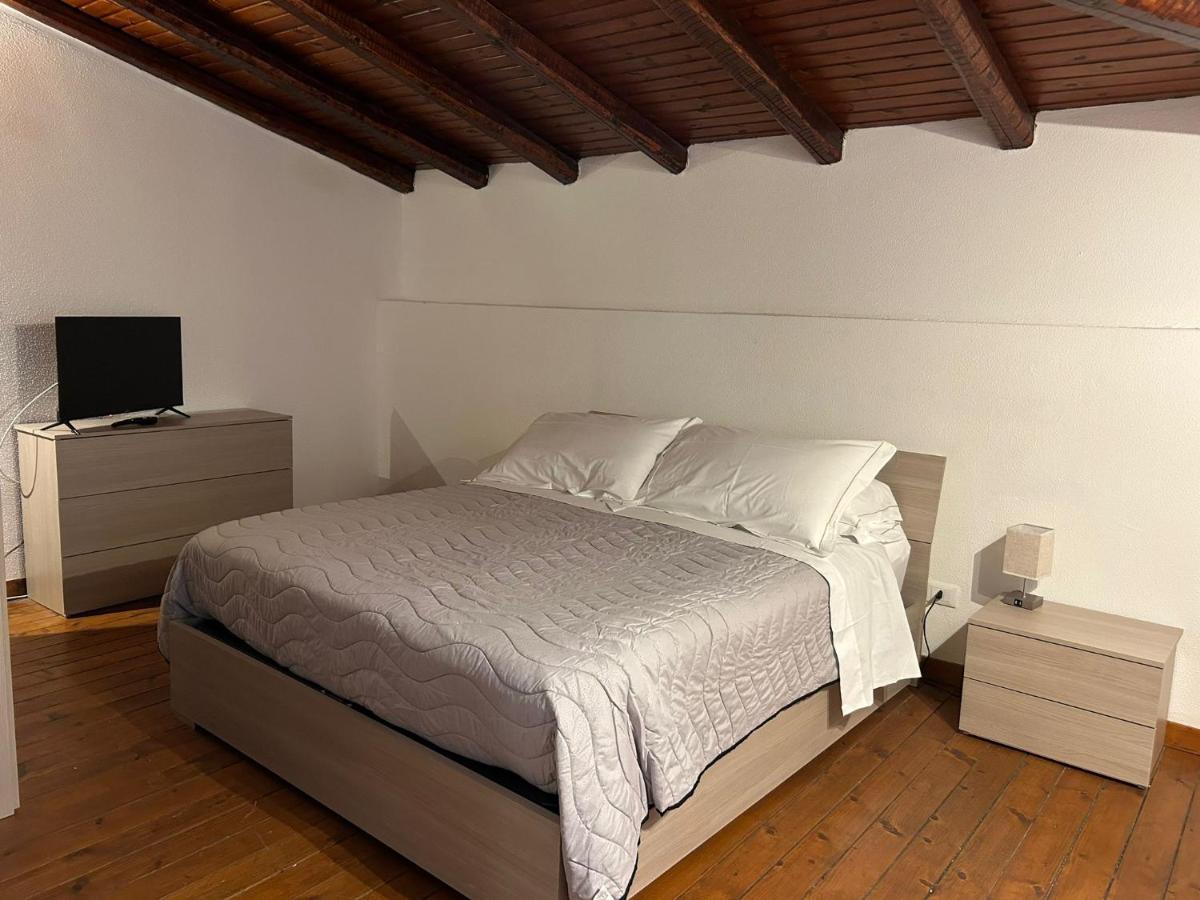 Li Cuti Apartments Catania-Fontanarossai nemzetközi repülőtér Kültér fotó