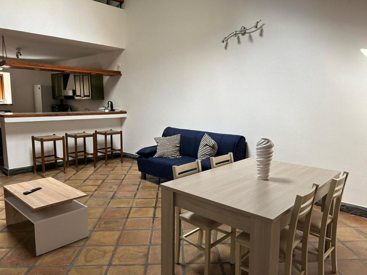 Li Cuti Apartments Catania-Fontanarossai nemzetközi repülőtér Kültér fotó