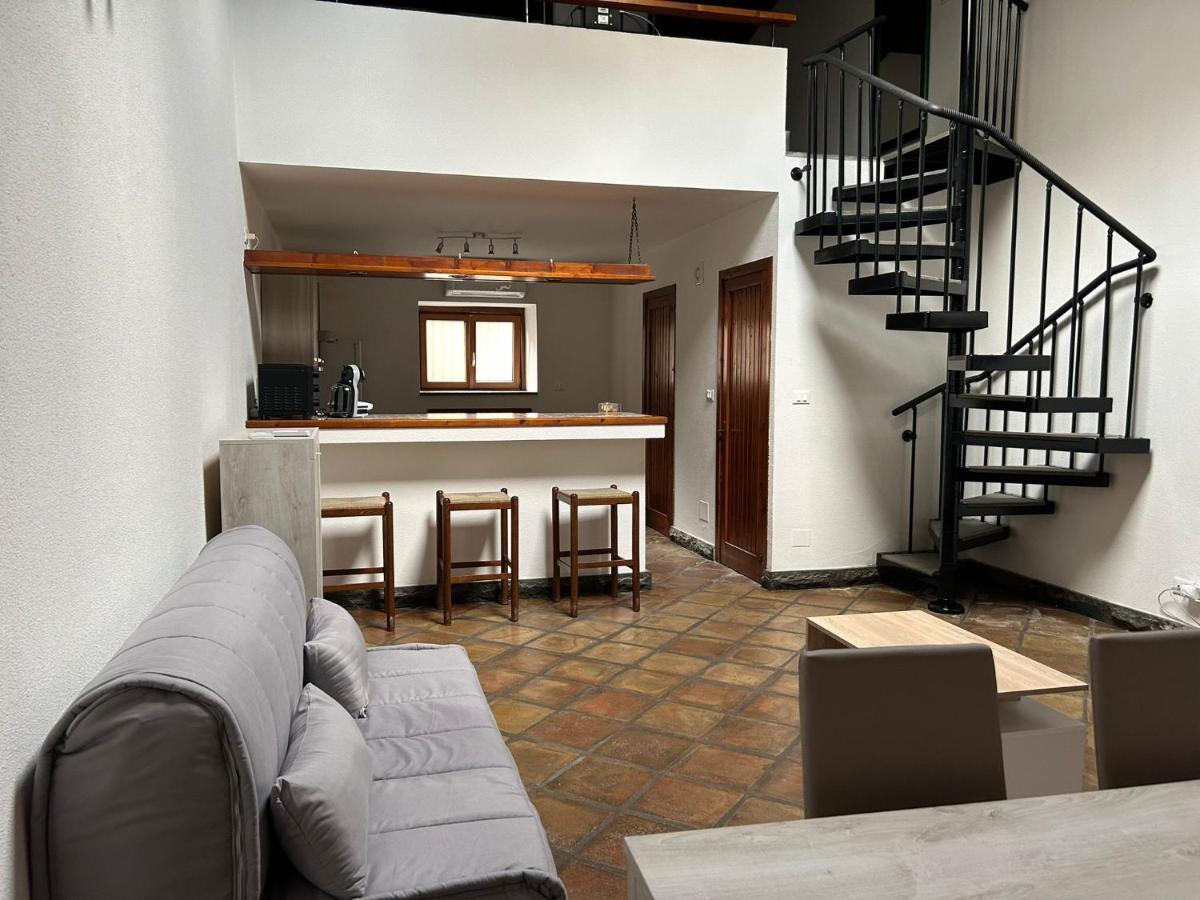 Li Cuti Apartments Catania-Fontanarossai nemzetközi repülőtér Kültér fotó