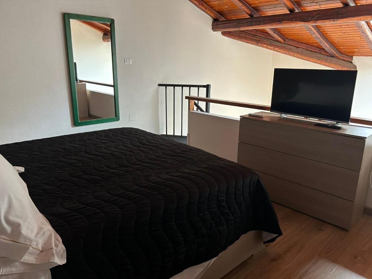 Li Cuti Apartments Catania-Fontanarossai nemzetközi repülőtér Kültér fotó
