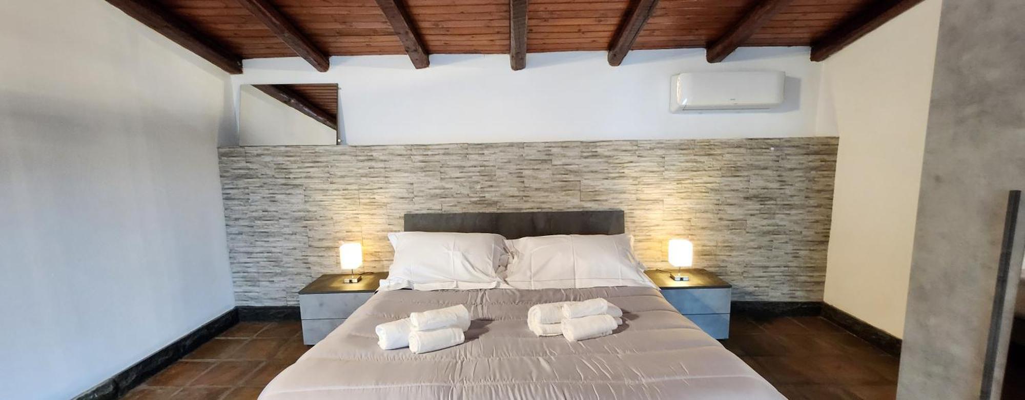 Li Cuti Apartments Catania-Fontanarossai nemzetközi repülőtér Kültér fotó