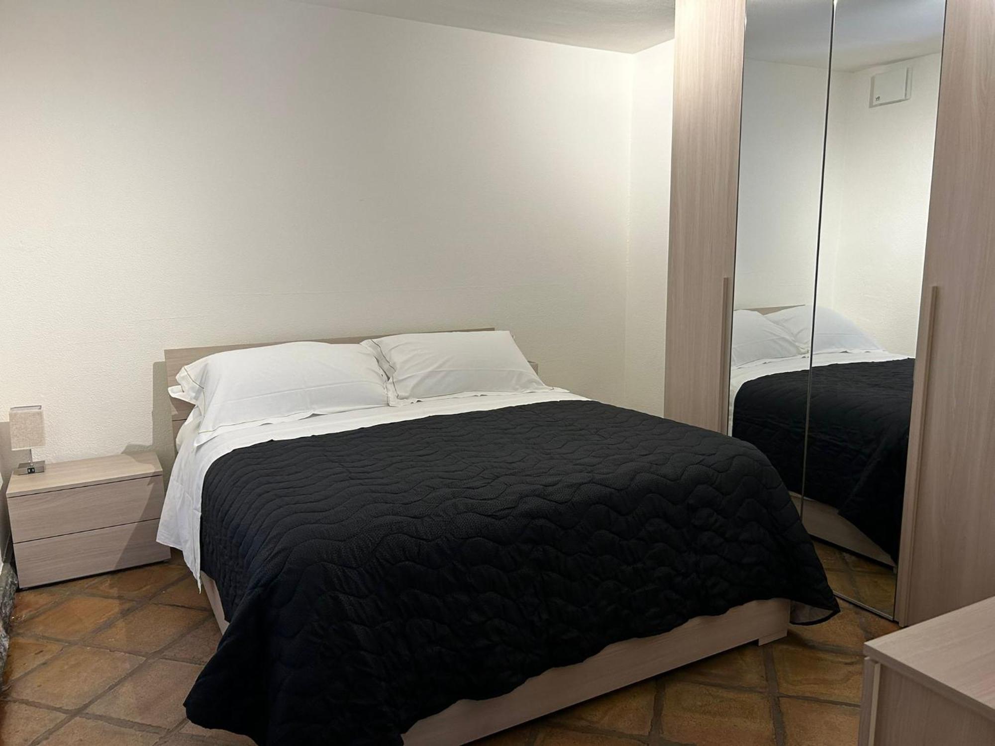 Li Cuti Apartments Catania-Fontanarossai nemzetközi repülőtér Kültér fotó