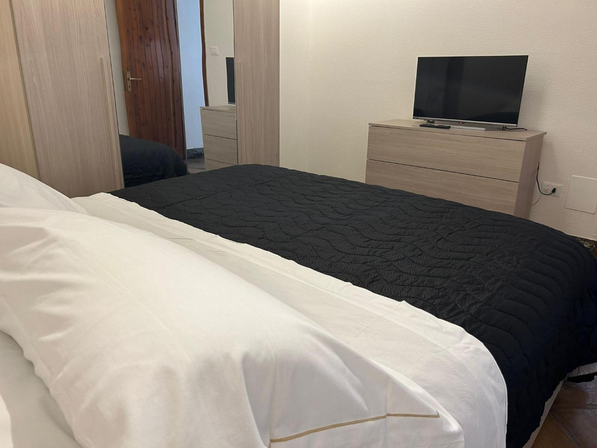 Li Cuti Apartments Catania-Fontanarossai nemzetközi repülőtér Kültér fotó