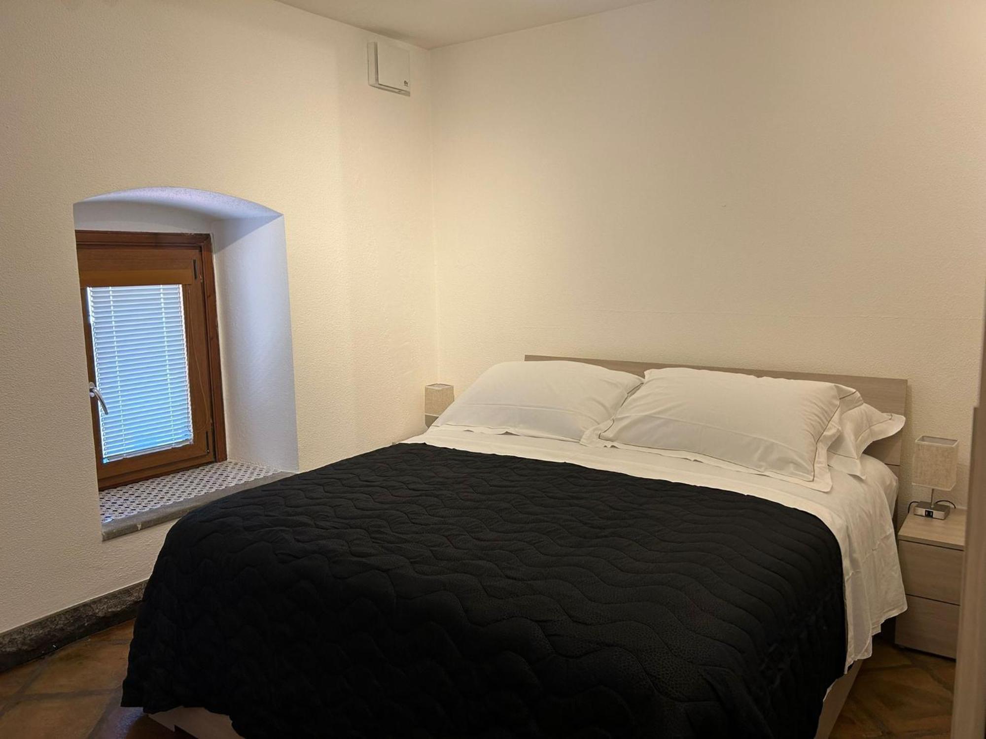 Li Cuti Apartments Catania-Fontanarossai nemzetközi repülőtér Kültér fotó