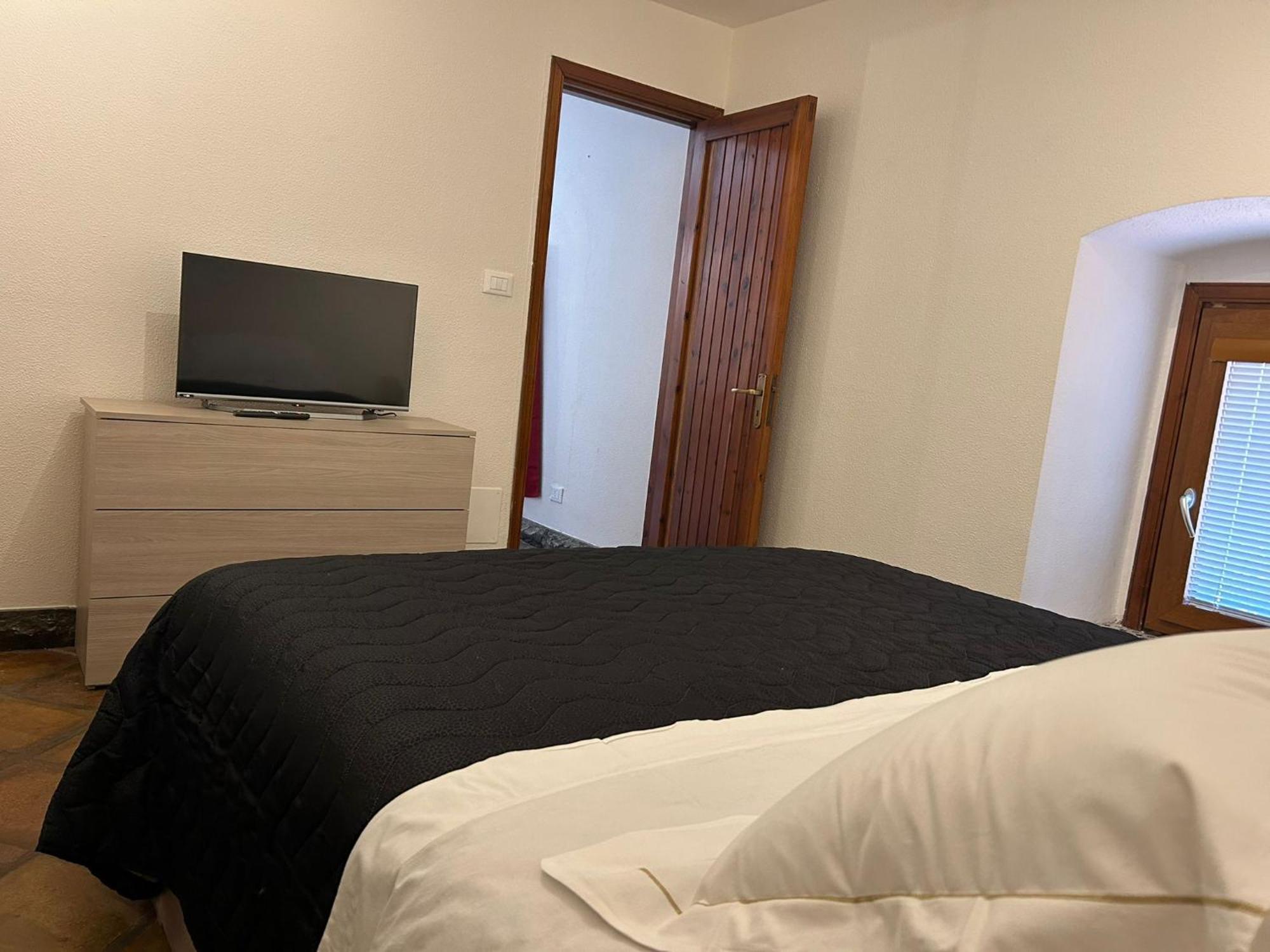 Li Cuti Apartments Catania-Fontanarossai nemzetközi repülőtér Kültér fotó