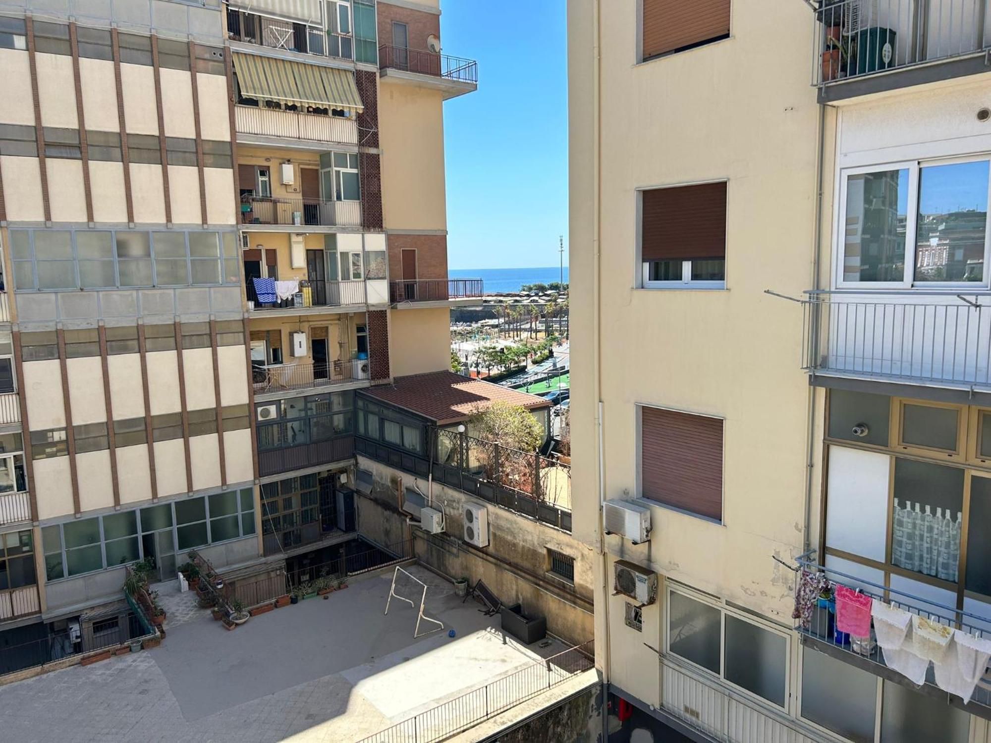 Li Cuti Apartments Catania-Fontanarossai nemzetközi repülőtér Kültér fotó