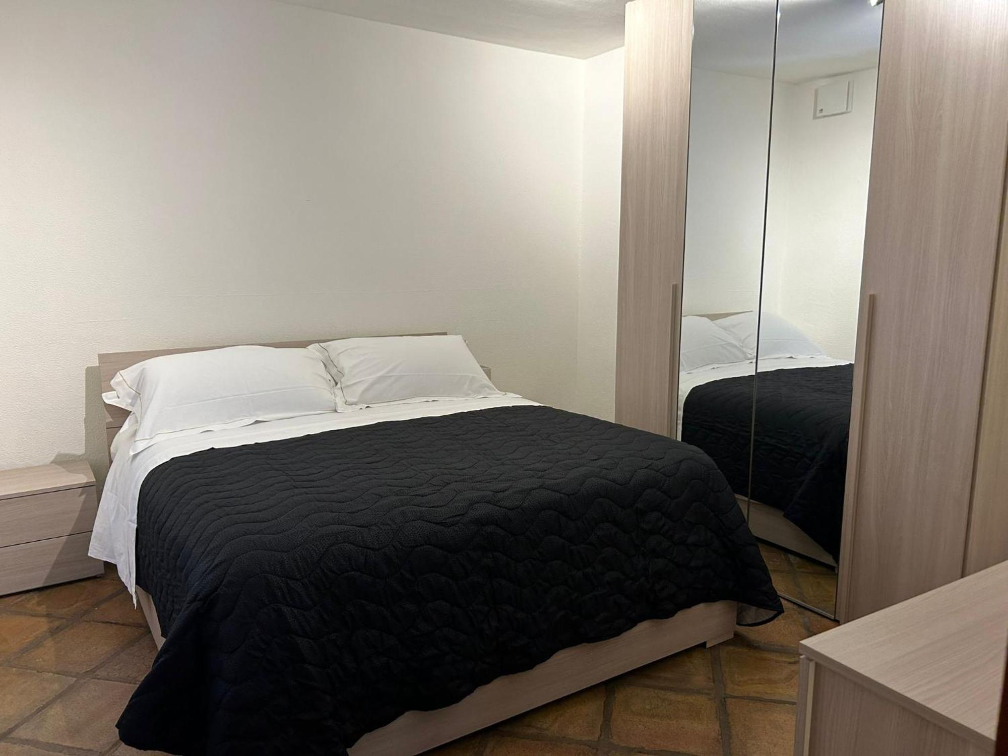 Li Cuti Apartments Catania-Fontanarossai nemzetközi repülőtér Kültér fotó