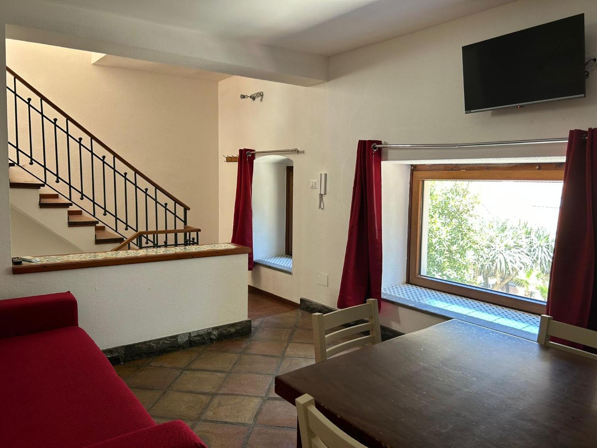 Li Cuti Apartments Catania-Fontanarossai nemzetközi repülőtér Kültér fotó
