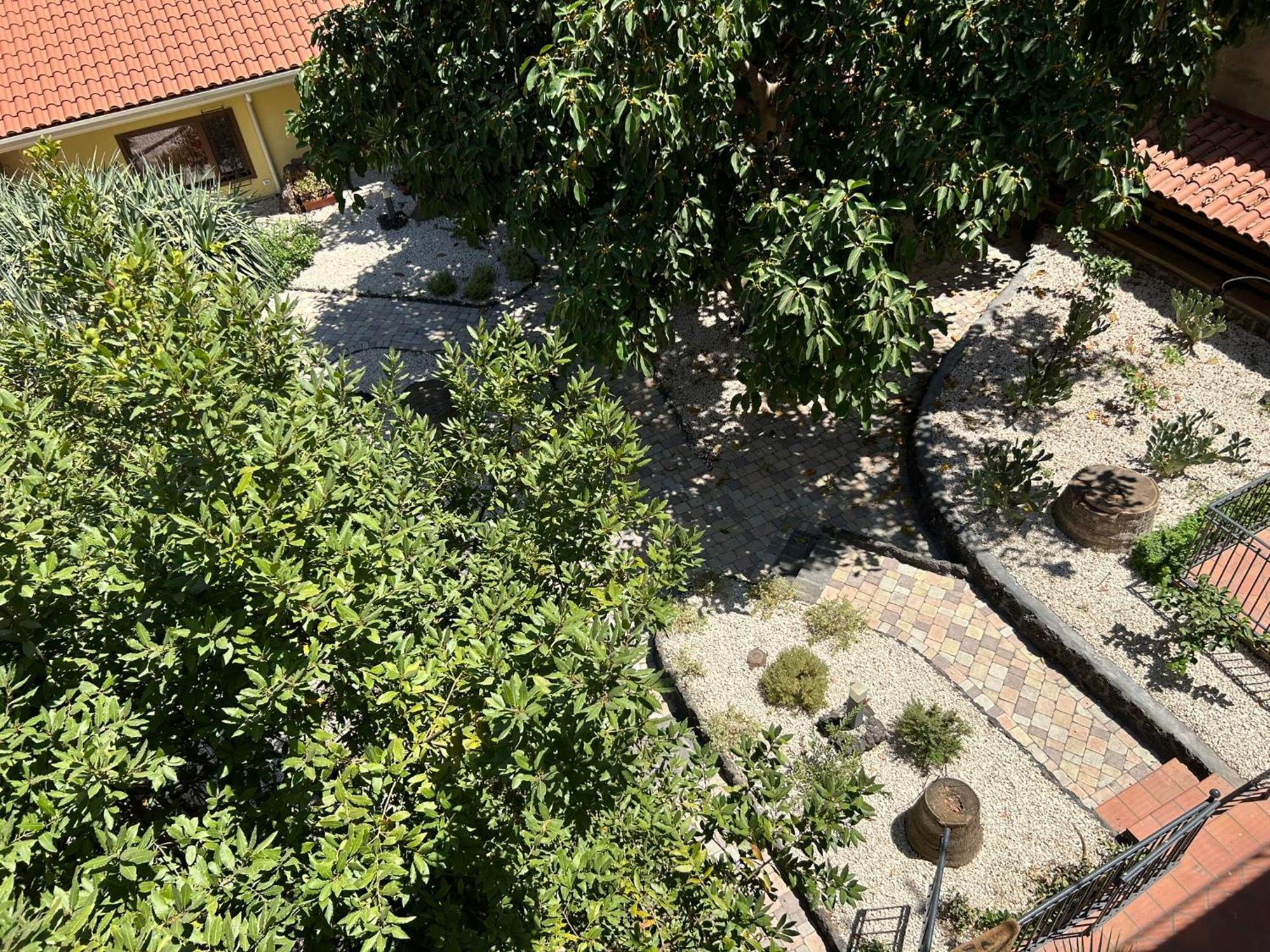 Li Cuti Apartments Catania-Fontanarossai nemzetközi repülőtér Kültér fotó