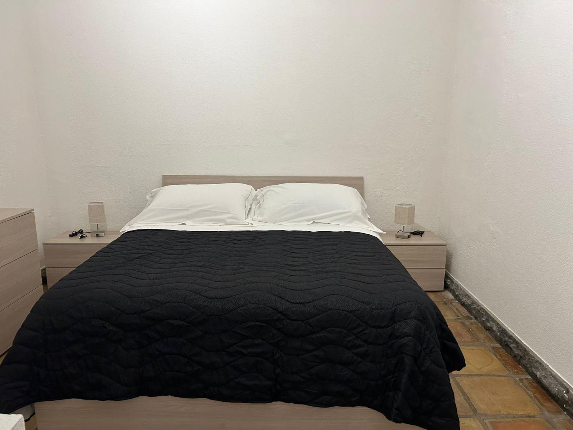 Li Cuti Apartments Catania-Fontanarossai nemzetközi repülőtér Kültér fotó