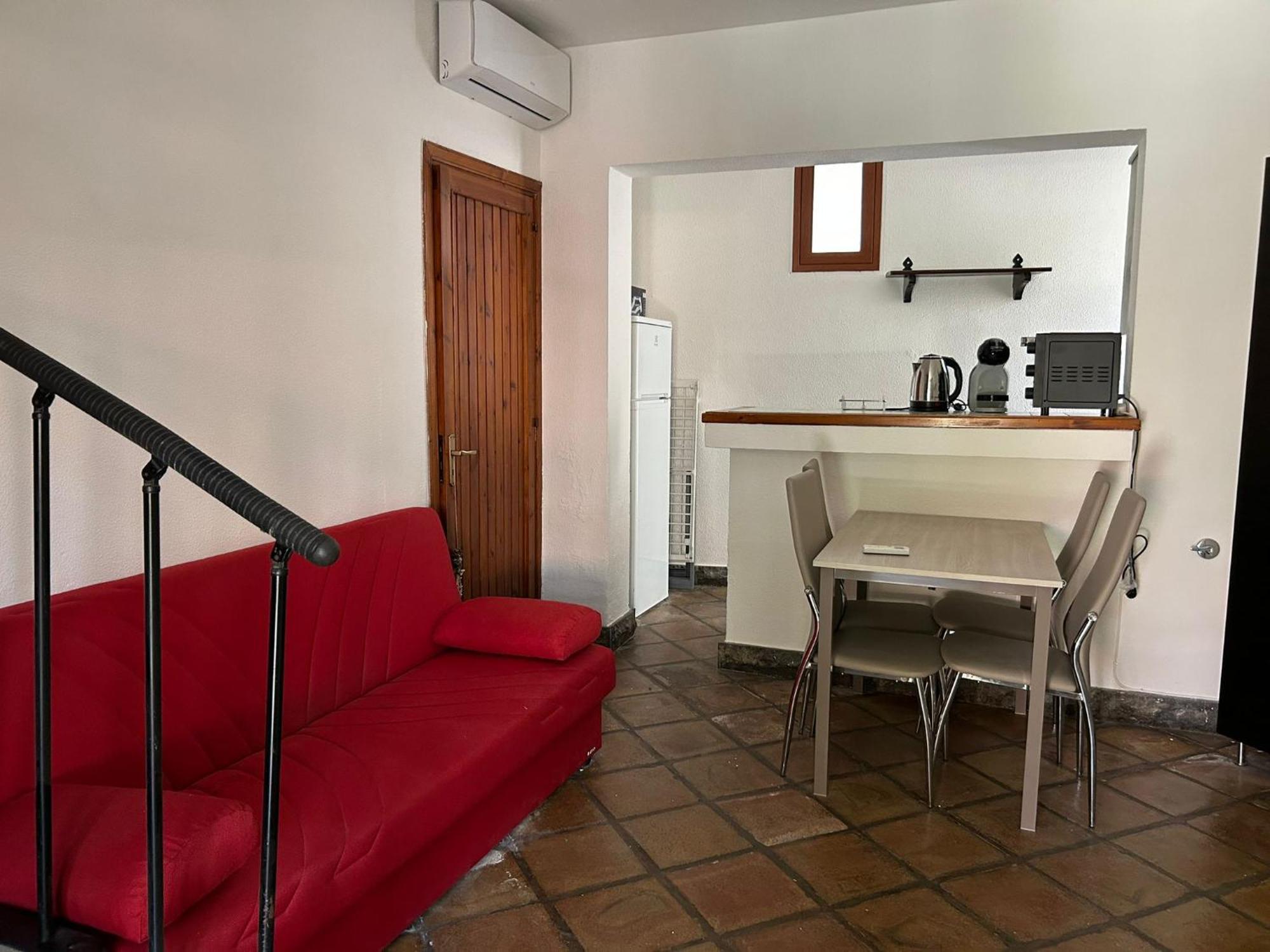 Li Cuti Apartments Catania-Fontanarossai nemzetközi repülőtér Kültér fotó
