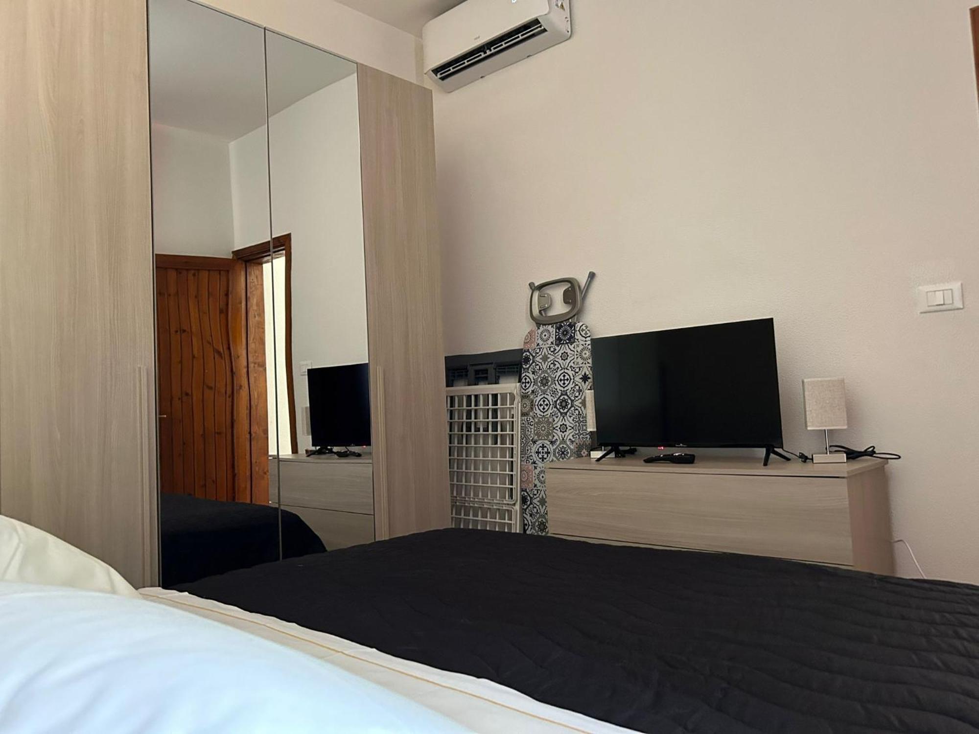 Li Cuti Apartments Catania-Fontanarossai nemzetközi repülőtér Kültér fotó