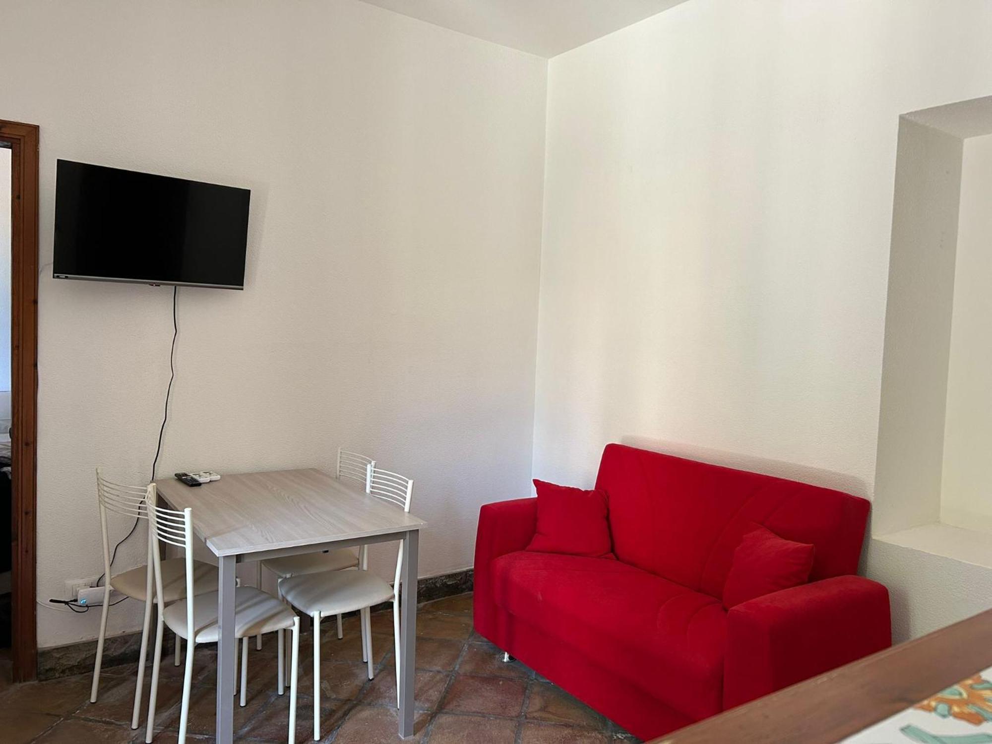 Li Cuti Apartments Catania-Fontanarossai nemzetközi repülőtér Kültér fotó