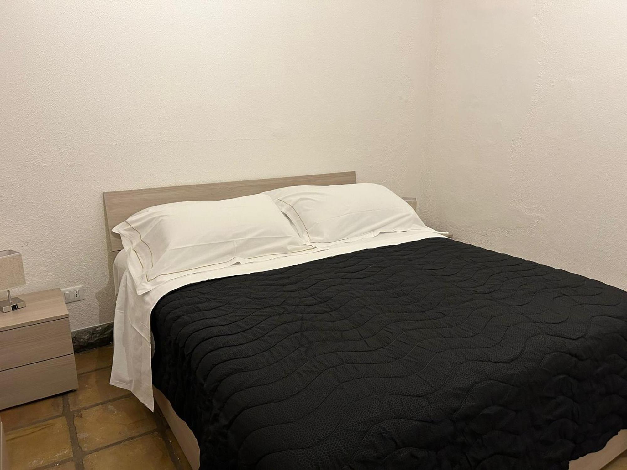 Li Cuti Apartments Catania-Fontanarossai nemzetközi repülőtér Kültér fotó