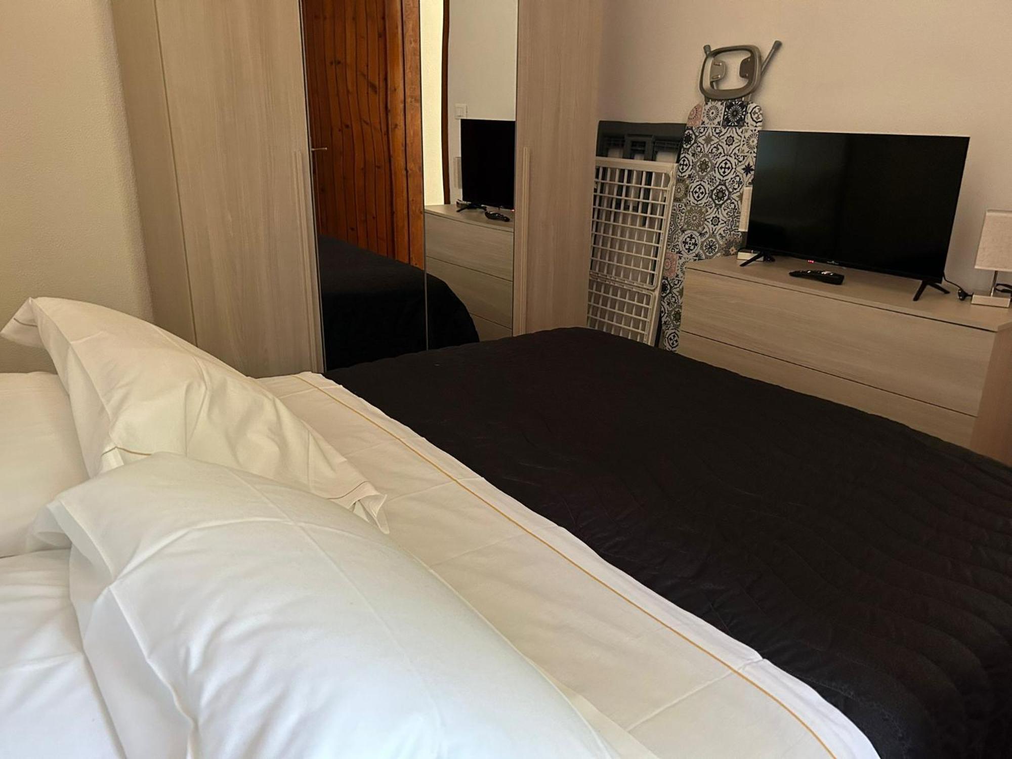 Li Cuti Apartments Catania-Fontanarossai nemzetközi repülőtér Kültér fotó