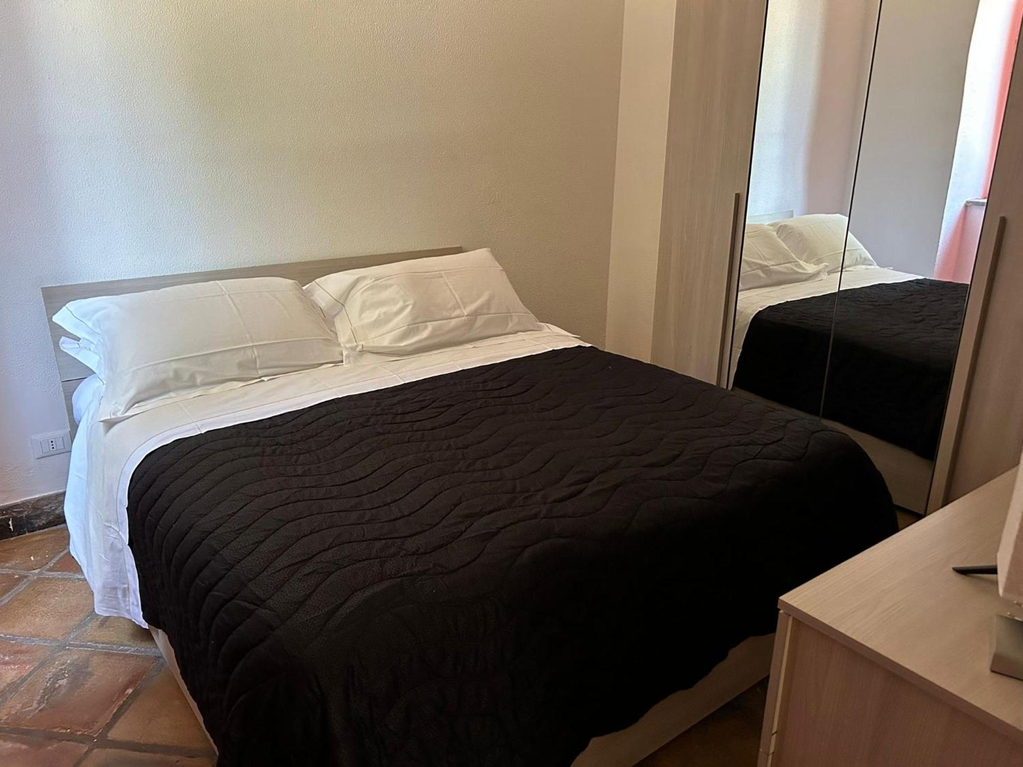 Li Cuti Apartments Catania-Fontanarossai nemzetközi repülőtér Kültér fotó
