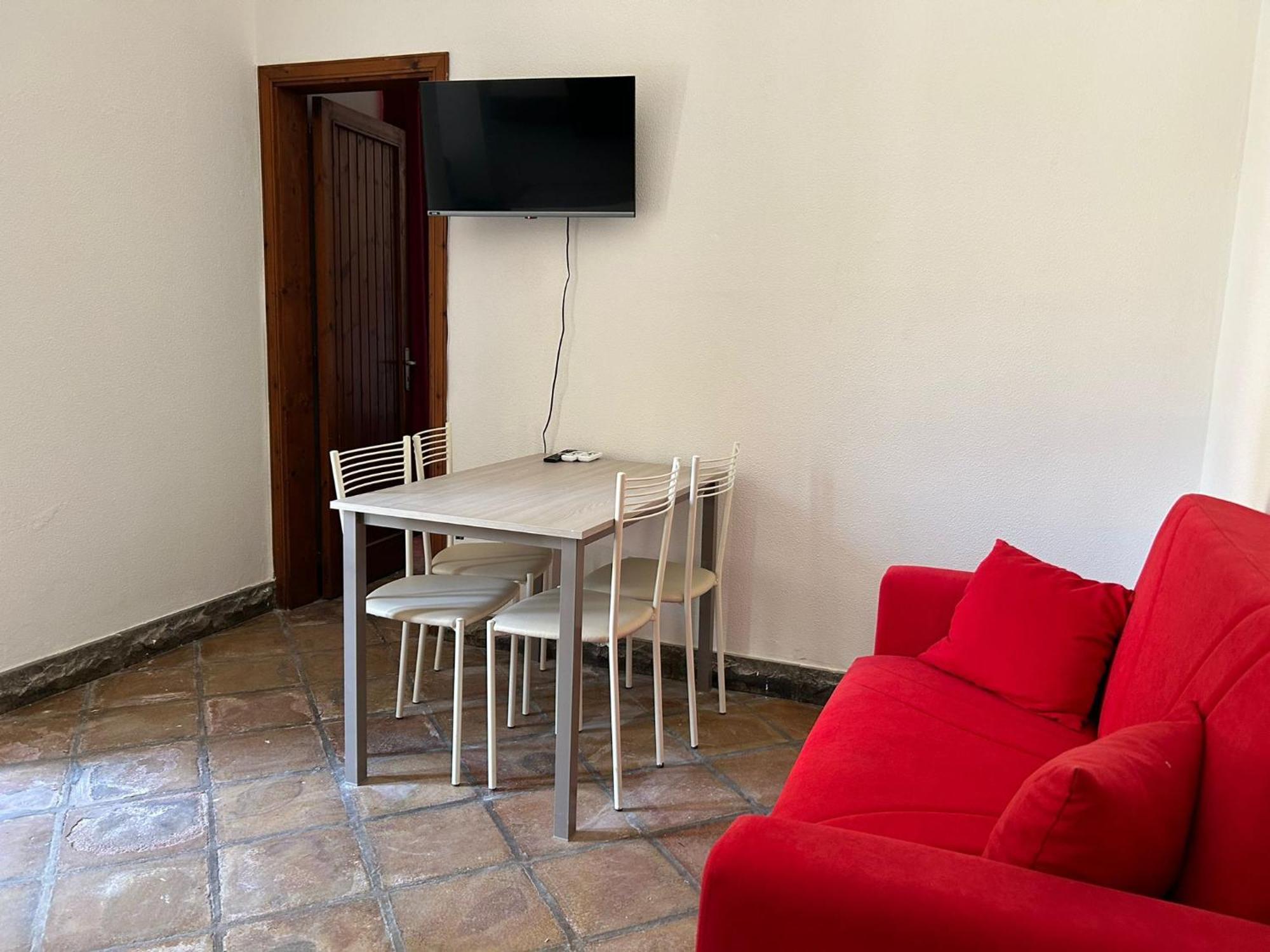Li Cuti Apartments Catania-Fontanarossai nemzetközi repülőtér Kültér fotó