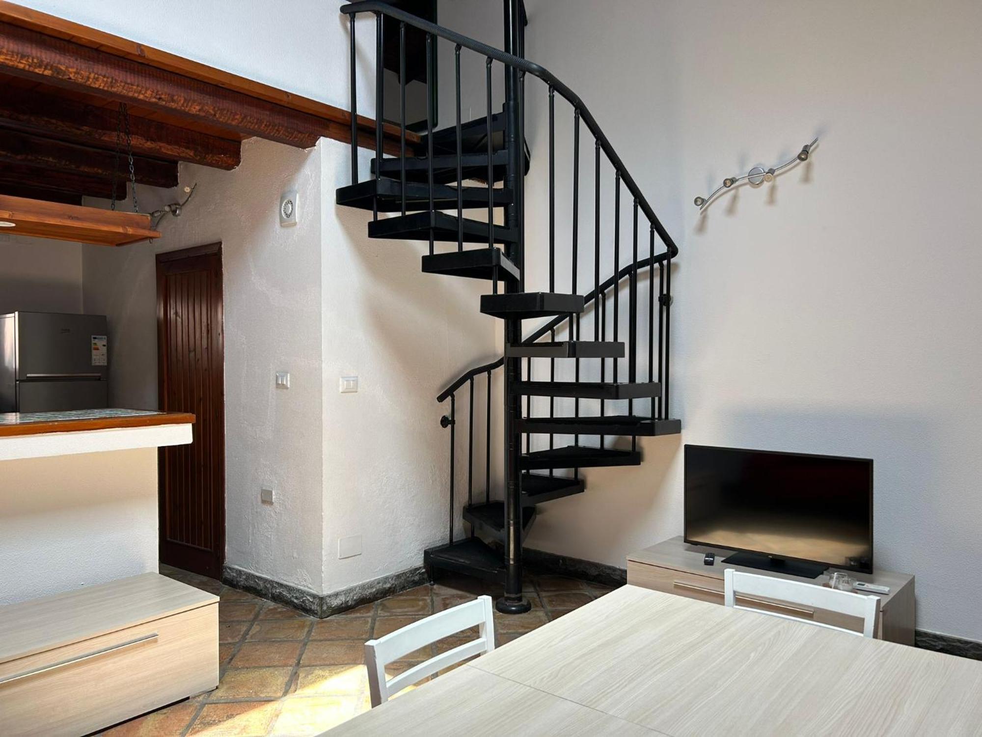 Li Cuti Apartments Catania-Fontanarossai nemzetközi repülőtér Kültér fotó