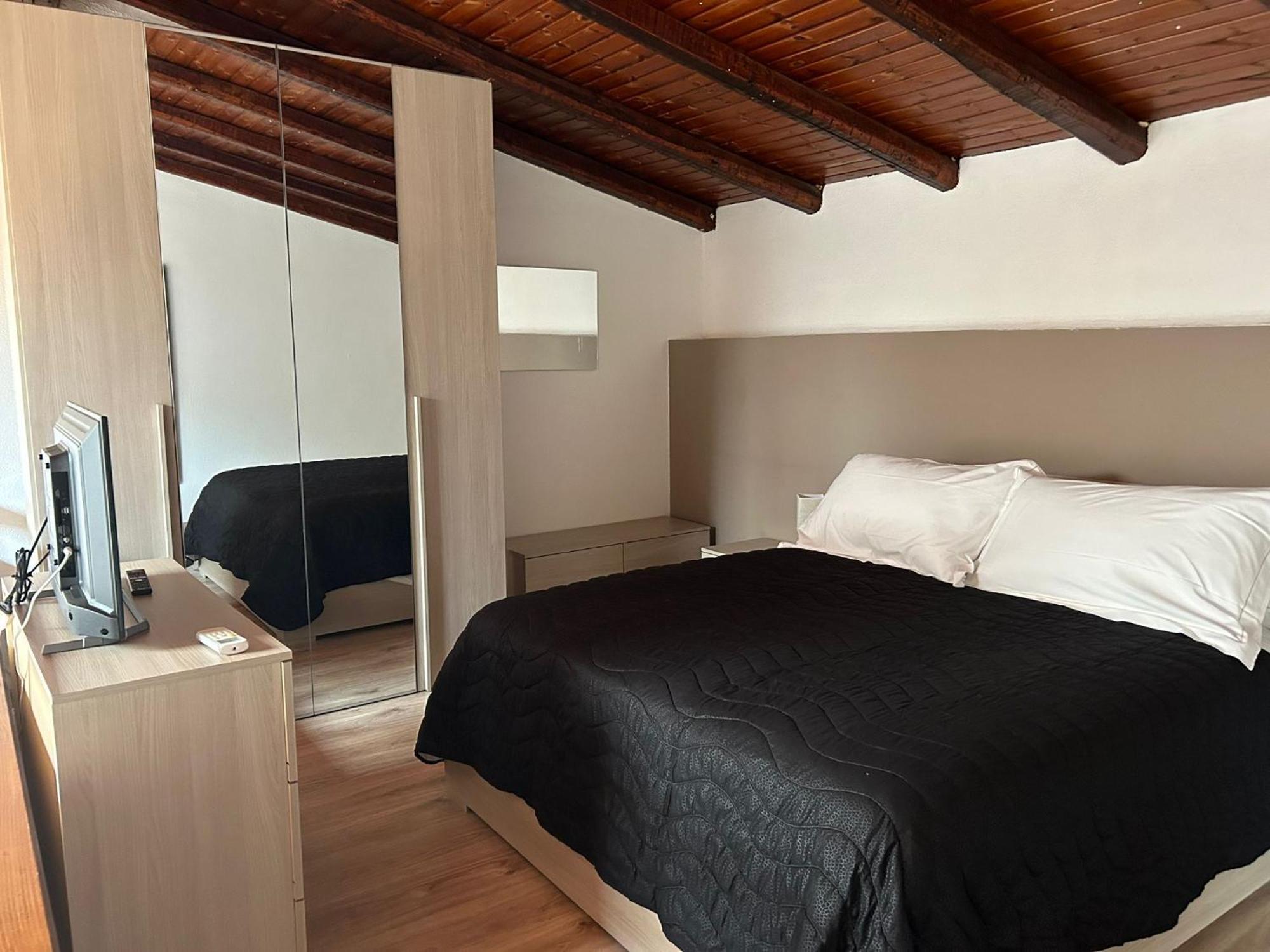 Li Cuti Apartments Catania-Fontanarossai nemzetközi repülőtér Kültér fotó