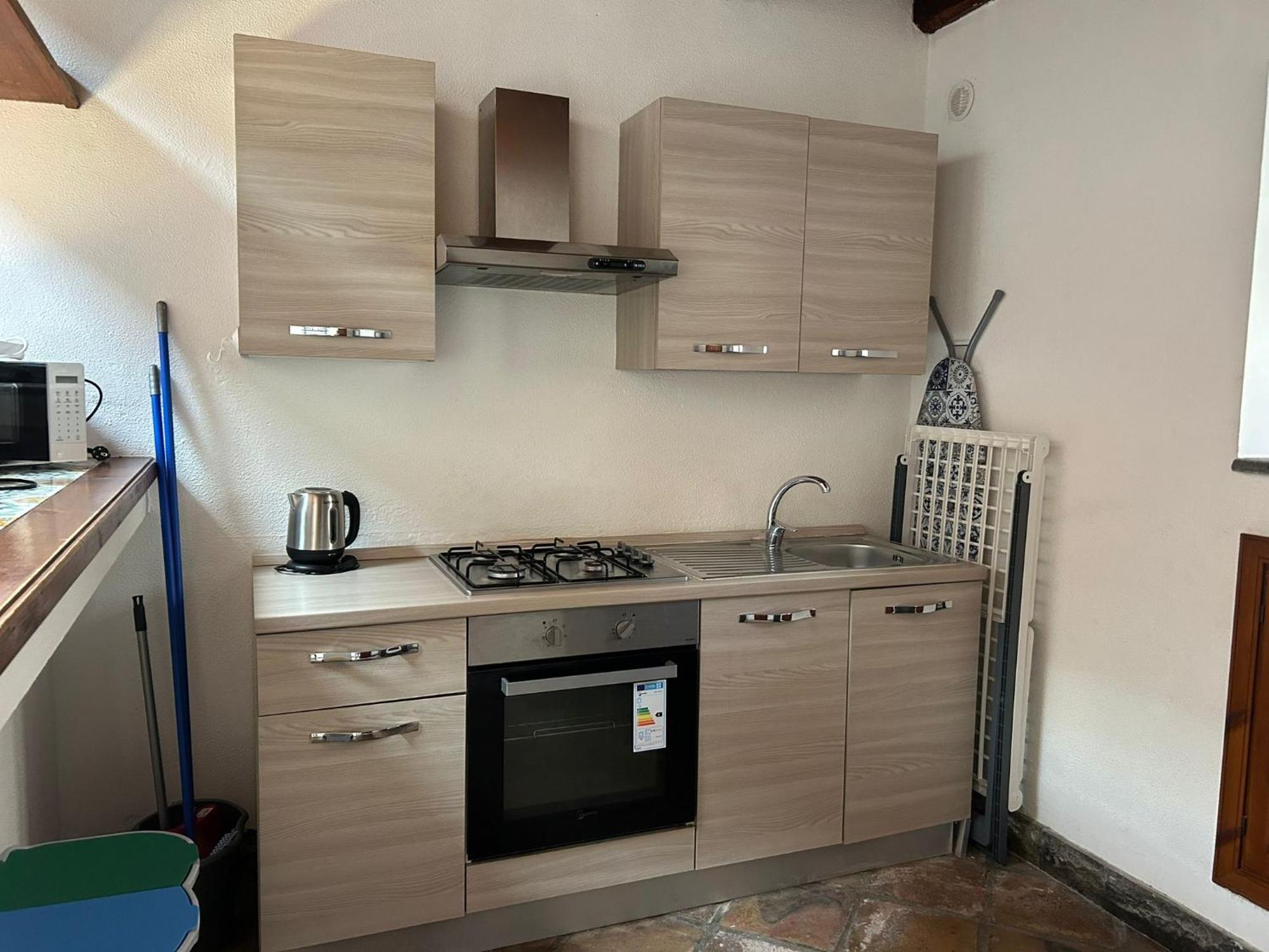 Li Cuti Apartments Catania-Fontanarossai nemzetközi repülőtér Kültér fotó