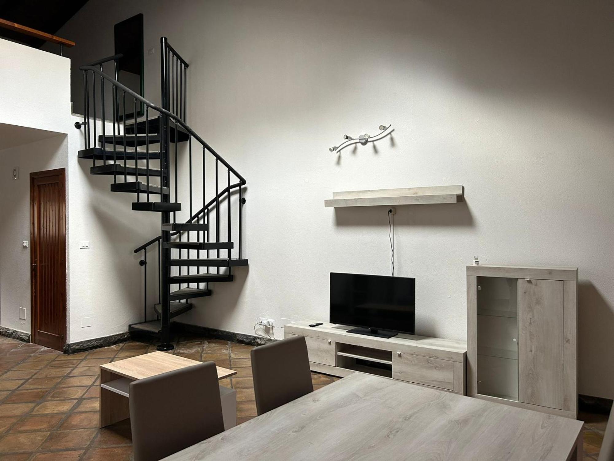 Li Cuti Apartments Catania-Fontanarossai nemzetközi repülőtér Kültér fotó