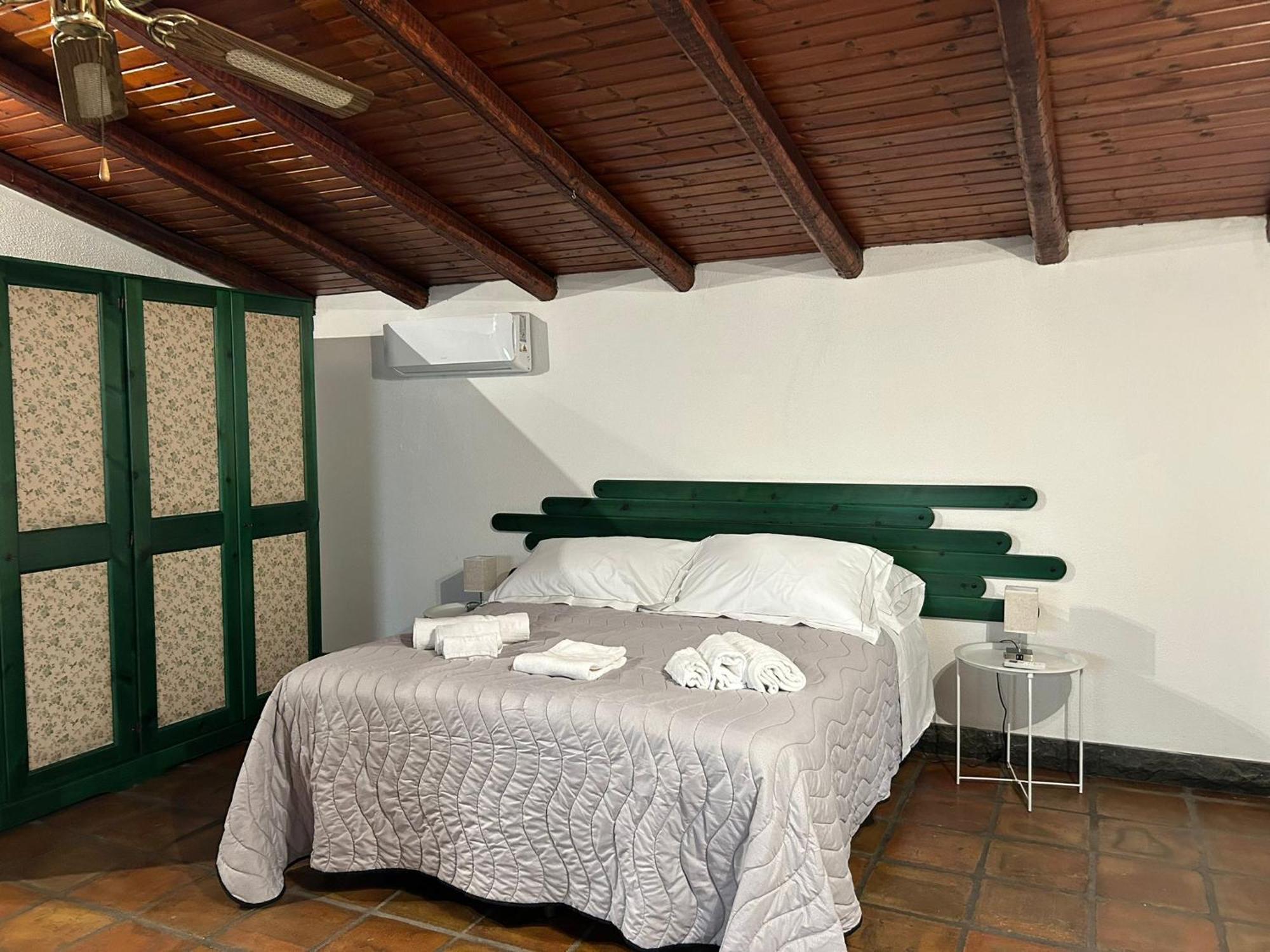 Li Cuti Apartments Catania-Fontanarossai nemzetközi repülőtér Kültér fotó
