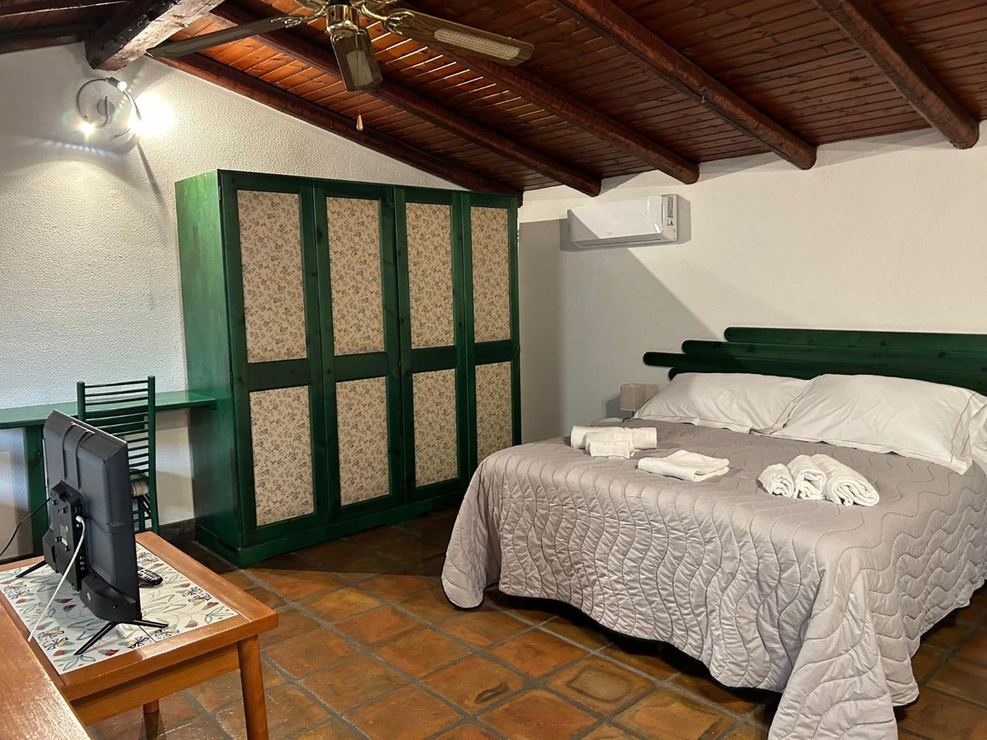 Li Cuti Apartments Catania-Fontanarossai nemzetközi repülőtér Kültér fotó